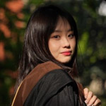 Rita (Wanqing) Zhang